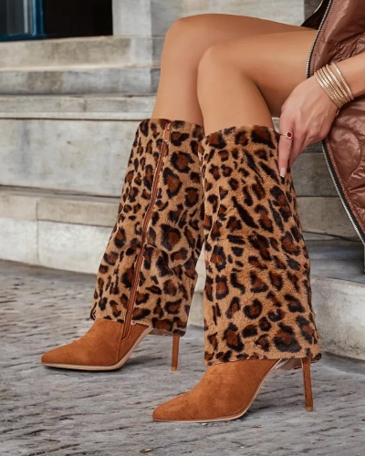 Жіночі черевики Royalfashion Wendos