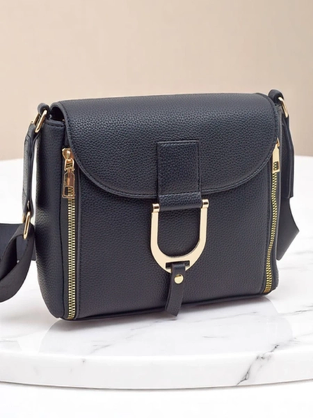 Royalfashion Malá dámská kabelka z eko kůže Noli Chic