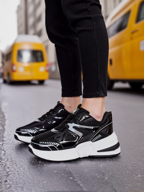 Royalfashion Жіночі кросівки Fiefo