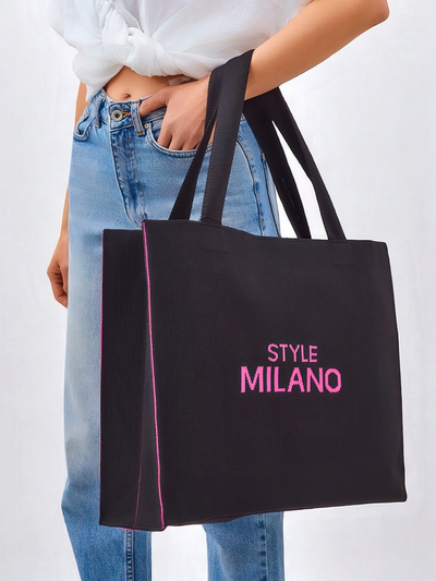 Royalfashion Textilní taška Styl Milano
