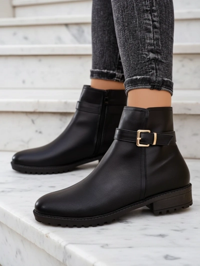 Dámské boty Royalfashion Fivvos