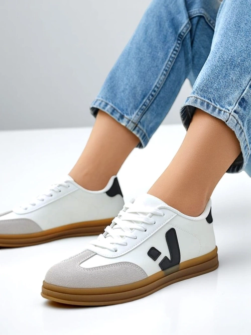 Royalfashion Жіночі спортивні черевики Pesefe