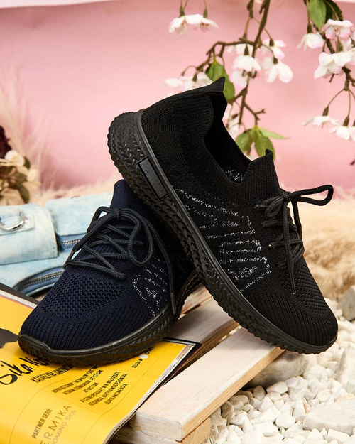 Royalfashion Жіночі сліпони спортивні Tennan