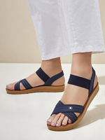 Темно-синій