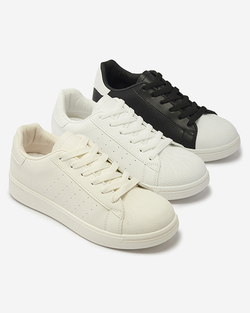 Жіночі спортивні кросівки чорного кольору Empalla- Взуття