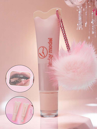 Блиск для губ Lucky Model High-Up