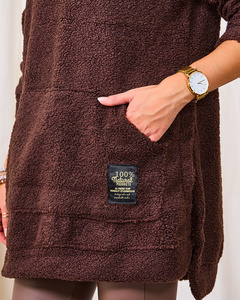 Tmavě hnědá || hnědý