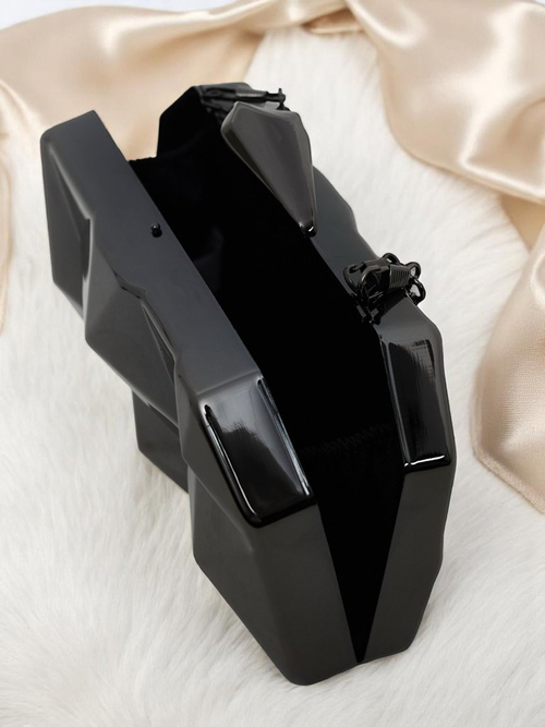 Royalfashion Жіноча конвертна сумка Metal Muse