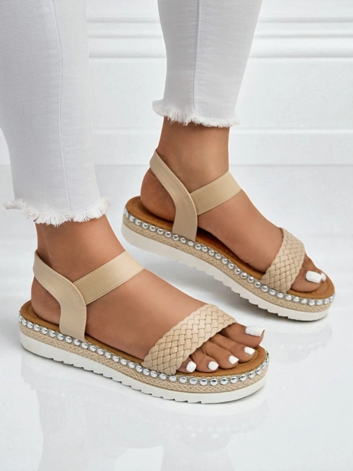 Royalfashion Жіночі сандалі Bellavia