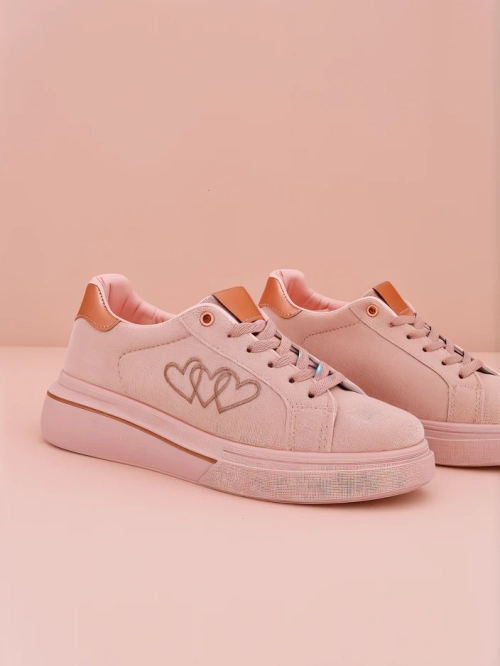 Royalfashion Жіночі спортивні кросівки Amorese