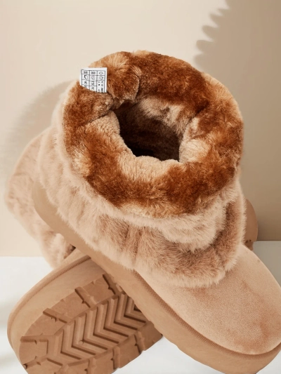 Royalfashion ženské sněhule Rinemo