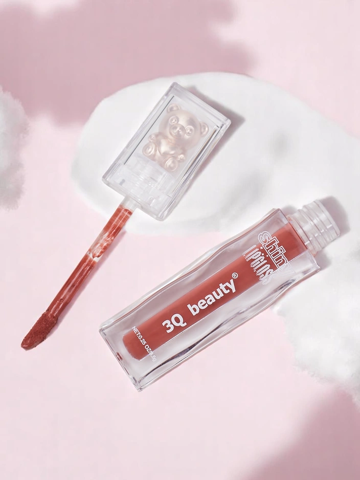 Rtěnka v barvě Soft Blush