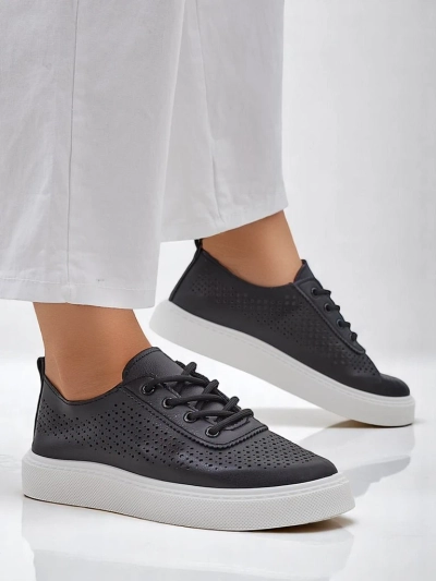 Royalfashion Dámské sportovní šněrovací boty Adette