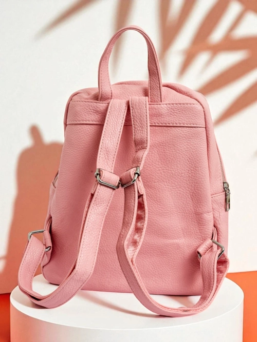 Royalfashion Жіночий рюкзак з екошкіри Evelin Day