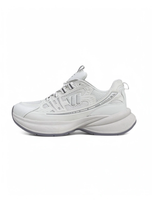 Royalfashion Жіночі спортивні кросівки на товстій підошві Roality