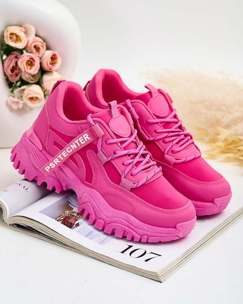 Royalfashion жіночі кросівки спортивні Povilpo