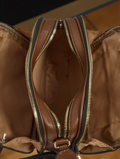 Malá dámská kabelka z eko kůže Merlina