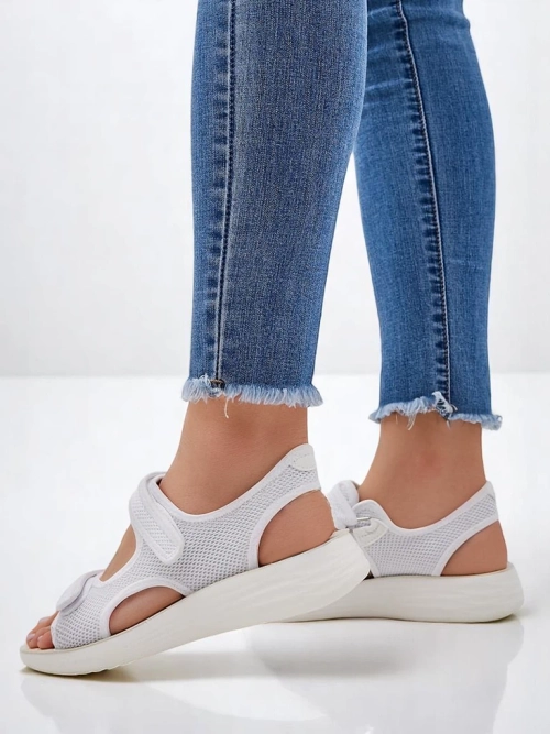 Royalfashion Жіночі спортивні сандалі Gosmiles