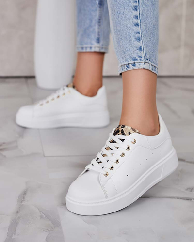 Жіночі спортивні кросівки Royalfashion Simi