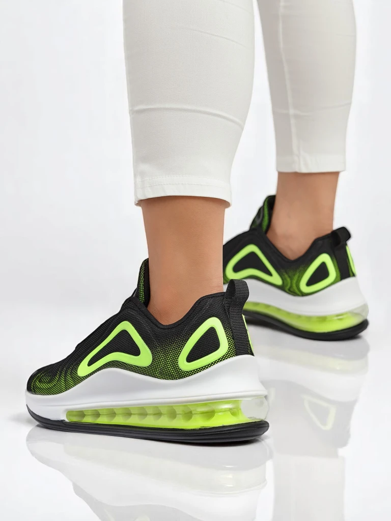 Royalfashion Dámské sportovní tenisky Active Blend