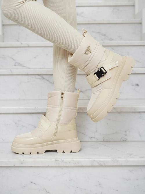 Жіночі снігоступи Royalfashion Fileuri