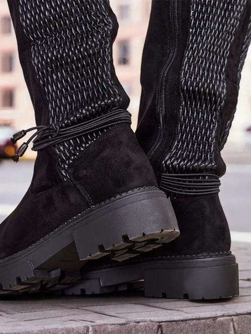 Royalfashion Жіночі черевики Mallogi