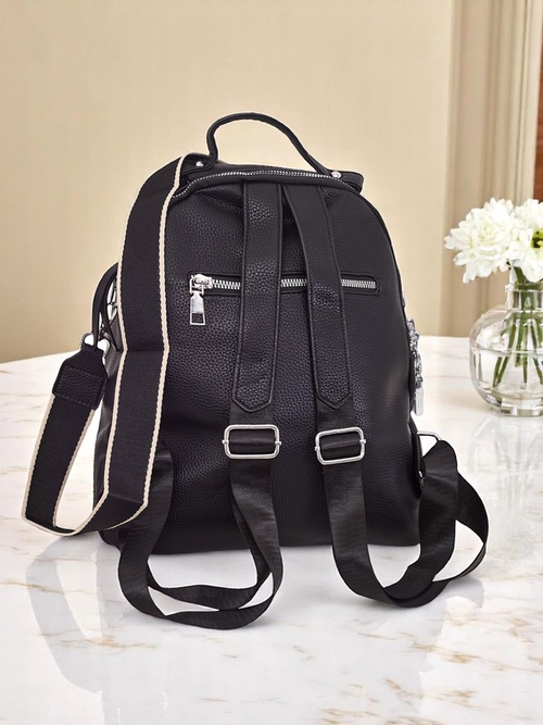 Royalfashion Маленький жіночий рюкзак із екошкіри Luna Style