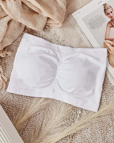 Жіночий бюстгальтер-бандаж Royalfashion