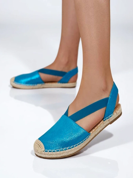 Royalfashion Dámské espadrilky Nevva