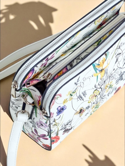 Royalfashion Malá dámská kabelka z eko kůže Florentia