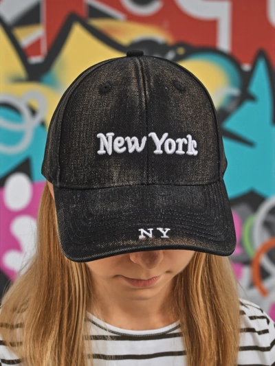 Royalfashion Kšiltovka New York NY