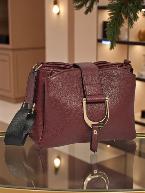 Маленька жіноча сумочка з екошкіри Violes