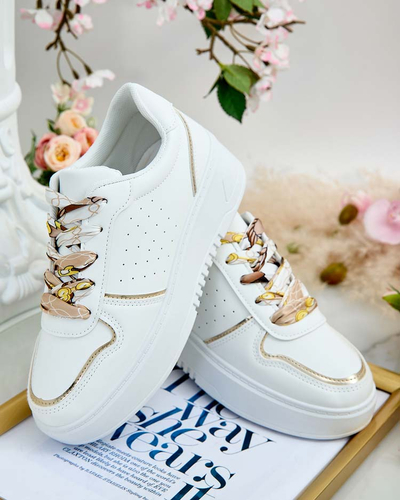 Royalfashion Dámské sportovní tenisky Besi