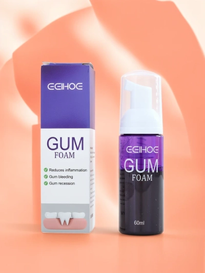 EELHOE Zubní pasta 60 ml