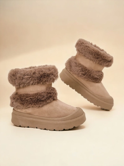 Dámské sněhule Royalfashion Rozoli