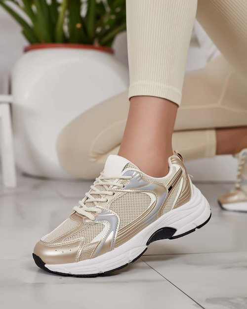 Royalfashion Жіночі спортивні кеди Telio