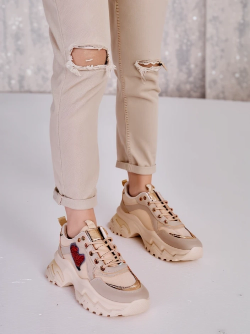 Royalfashion Жіночі кросівки Arates