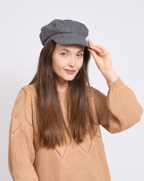 Кашне Royalfashion з візором для жінок