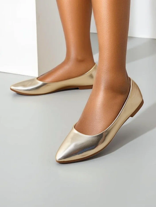 Royalfashion Жіночі балетки Aramiese