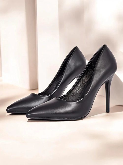 Royalfashion Жіночі туфлі на високому каблуку Kosca