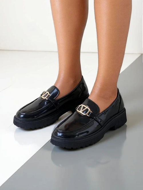 Royalfashion Жіночі мокасини Erret