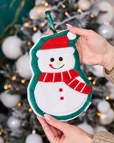 Royalfashion Vánoce malý ručník