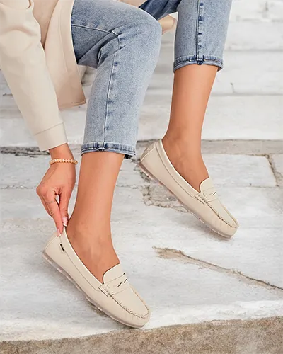 Royalfashion Dámské mokasíny Vonini