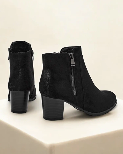 Dámské boty Royalfashion Soliru