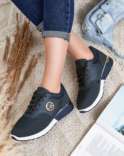 Royalfashion Жіночі спортивні кросівки Lerrtess