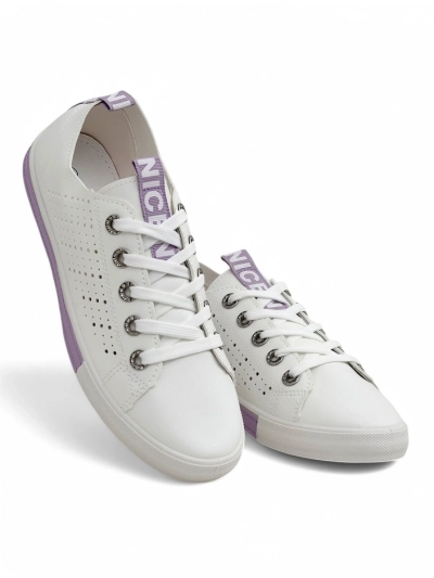 Royalfashion Жіночі ажурні кросівки Furatt