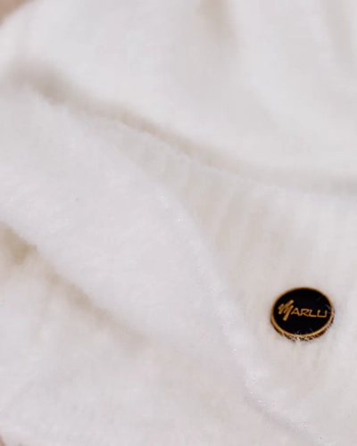 Dámský klobouk Royalfashion se šňůrkou