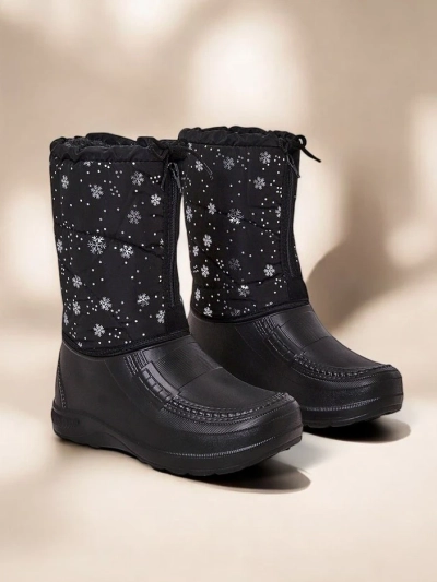 Royalfashion Жіночі снігові чоботи Gomerres