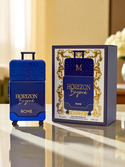 Inspirovaná unisex parfémovaná voda HORIZON ROME