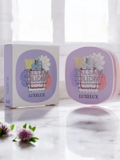 Luxelux Духи в бальзамі 5г